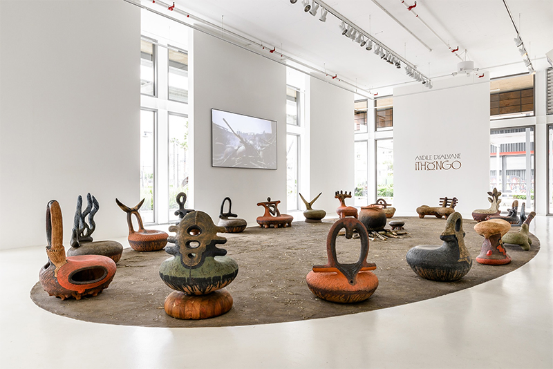 Southern Guild Gallery