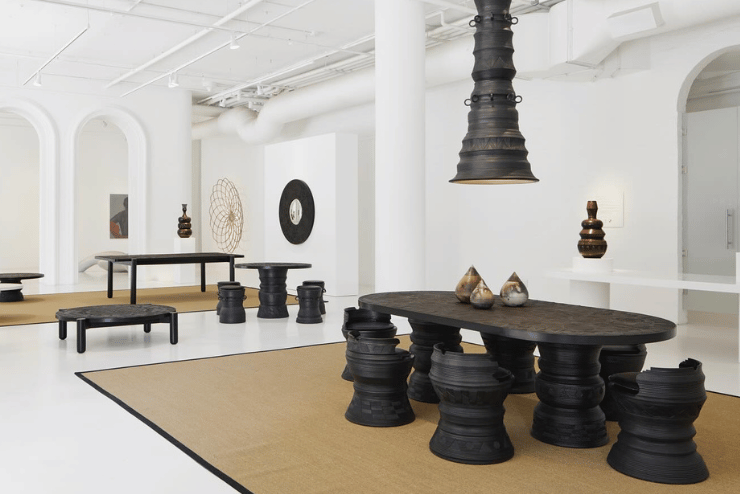 ‘iMvelaphi’ Sculpture Exhibition