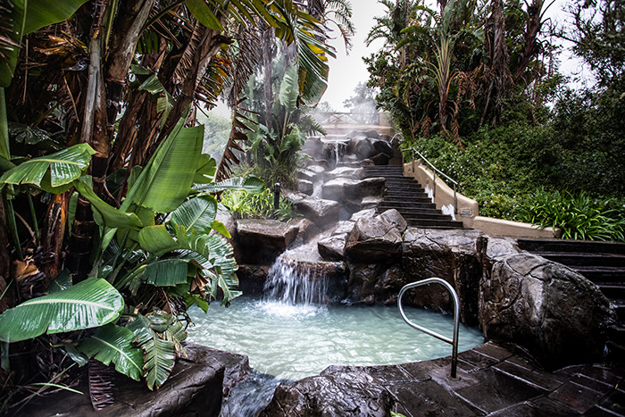 Caledon Spa
