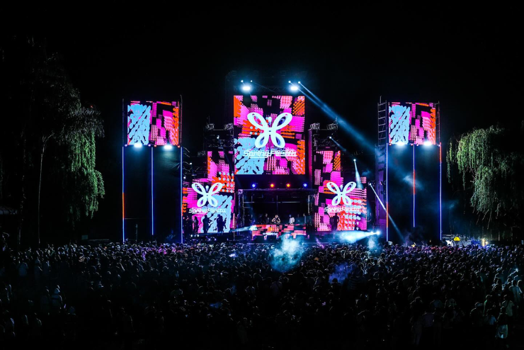 Spring Fiesta