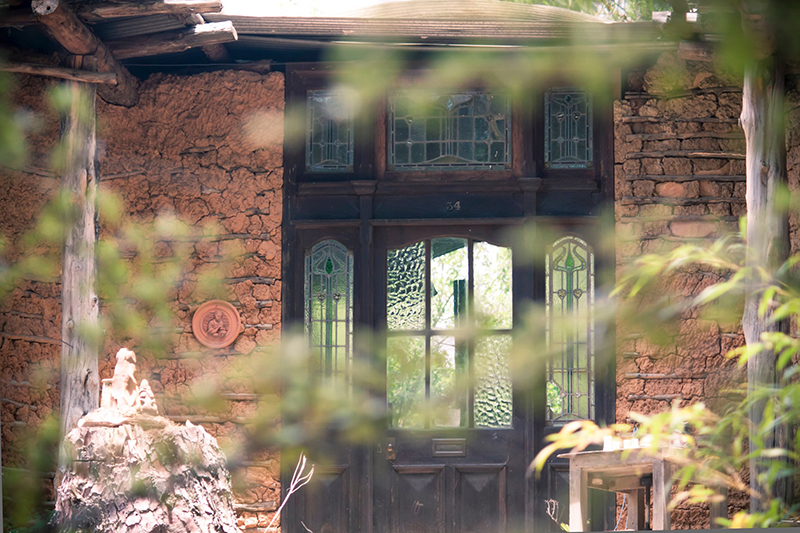 Starways Arts Centre
