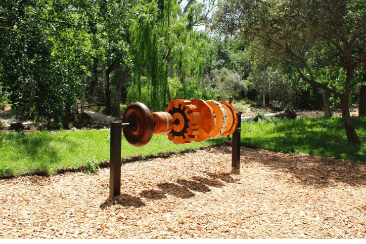 Stellenbosch Art Mile