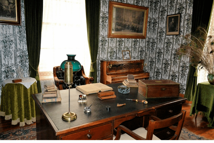 Stellenbosch Village Museum