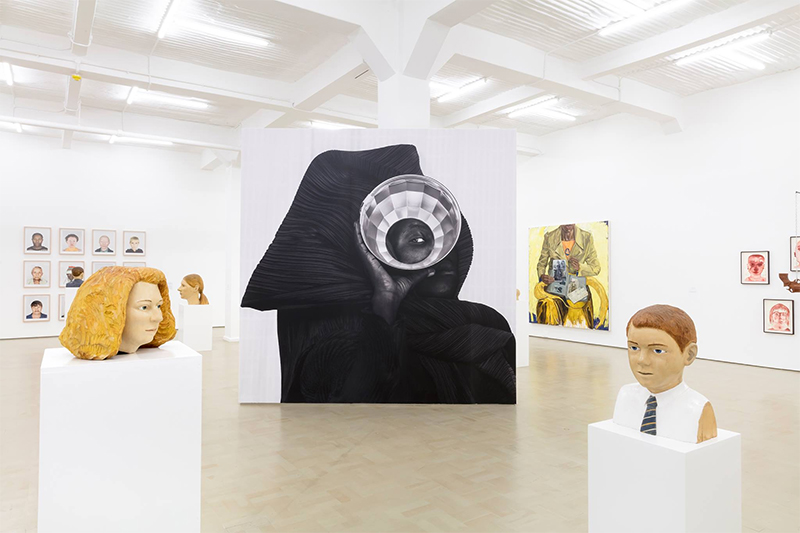 Stevenson Gallery