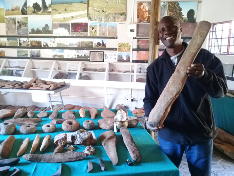 Stone Circle Museum
