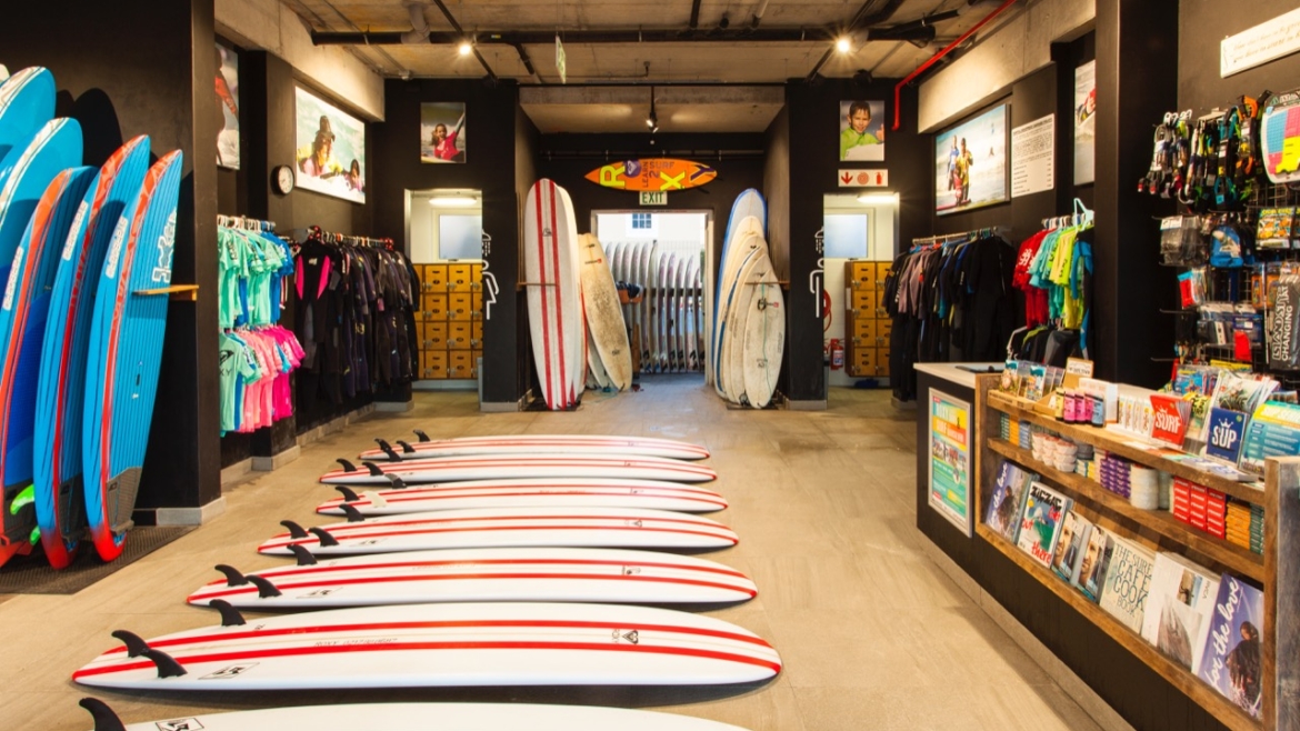 Surf Emporium