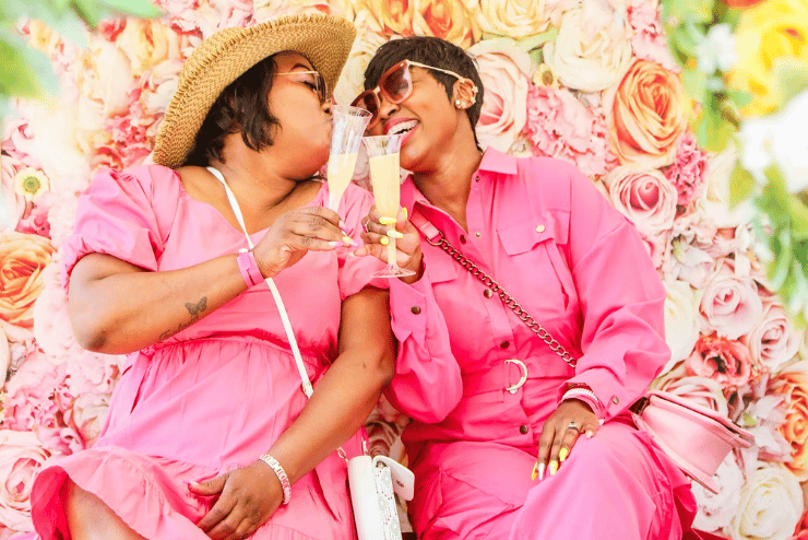 TRUELOVE All A Woman Needs Festival