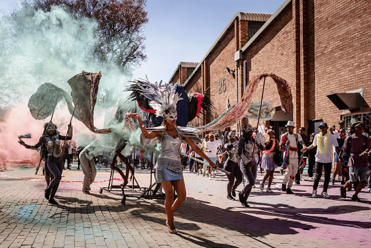 TUT Arts Festival