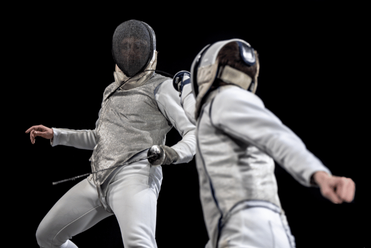 Table Mountain Fencing Club