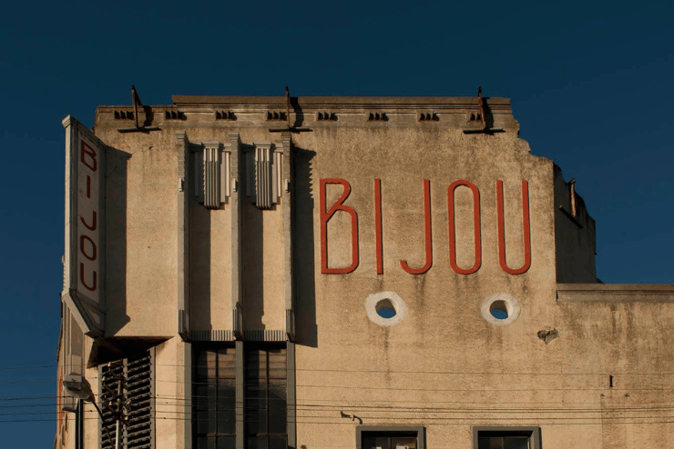 The Bijou