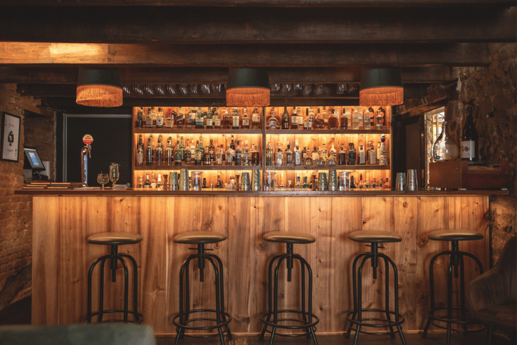 The Drinkery