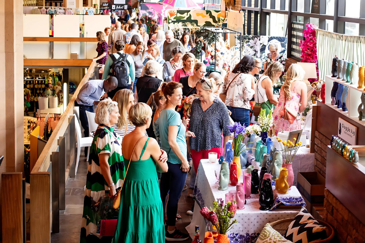 The Gift Fair