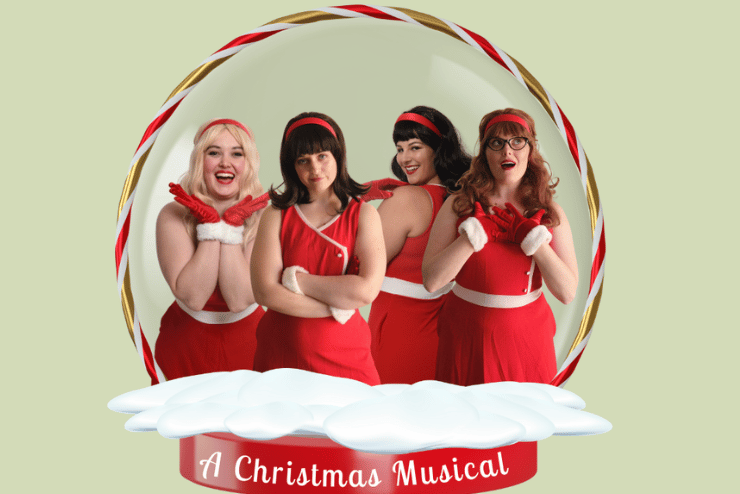 The Jingle Belles
