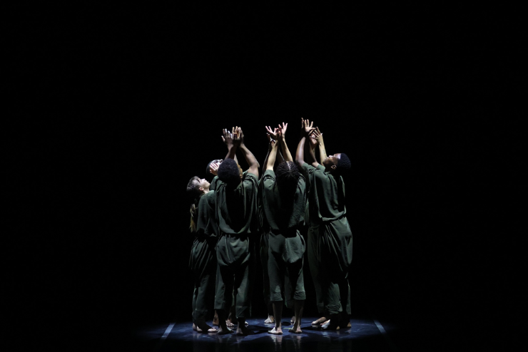 The Masque Theatre Arts Benefit