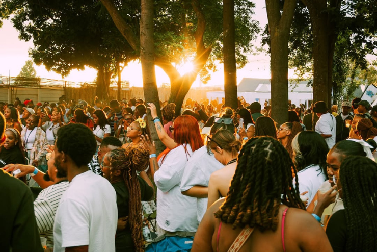 The People’s Picnic
