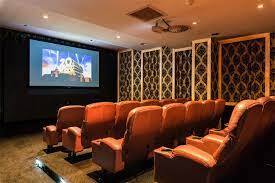 The Pepperclub Cinema