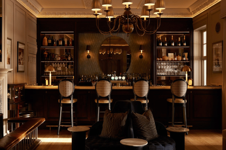 Planet Bar