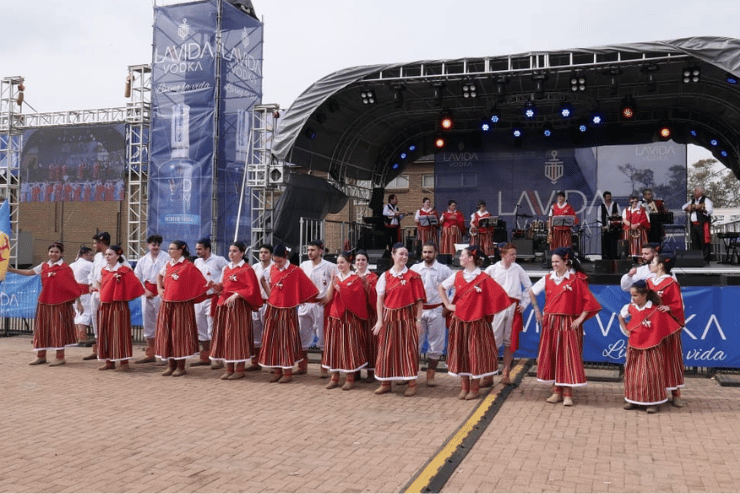 The Portuguese Festival