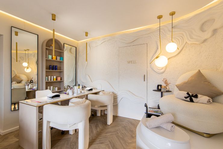 The Well Stellenbosch Aesthetic Clinic
