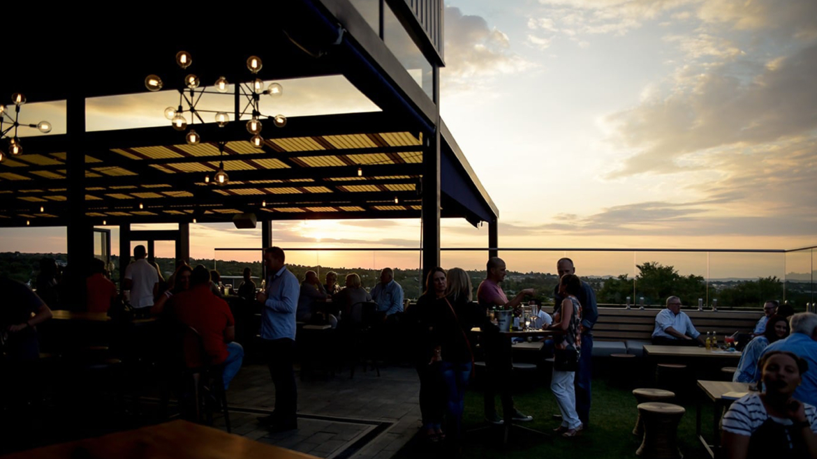 The Roof-Fourways
