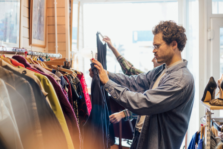 Rummage Pre-Loved