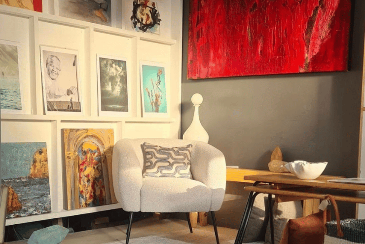 Louise Decor & Design