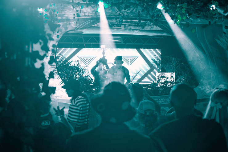 Twilight Open Air Festival