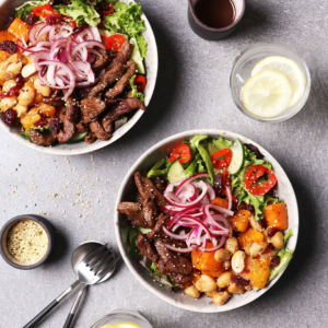 UCook Craft Meal Kits