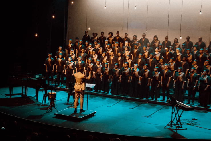 UJ Arts & Culture Annual Dean’s Concert
