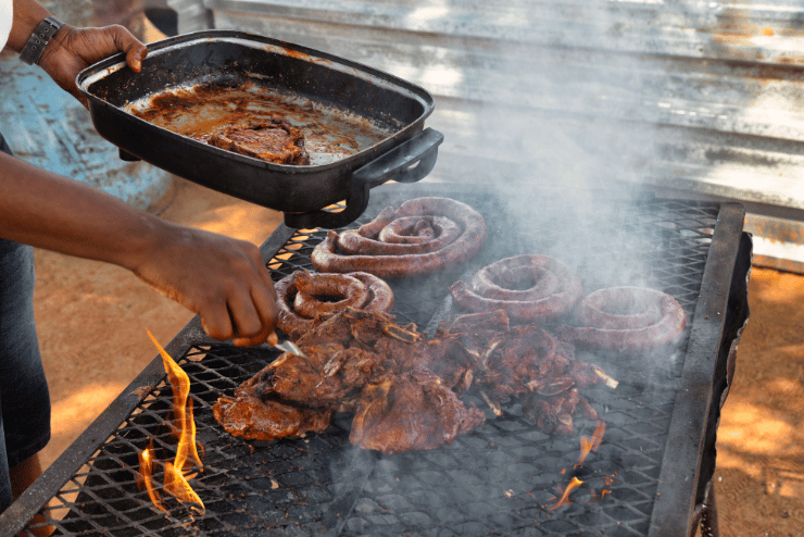 Ultimate Braai Festival