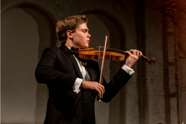 CPO Spring Symphony Concert Two
