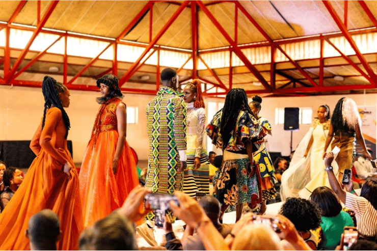 Khayelitsha Fashion Week