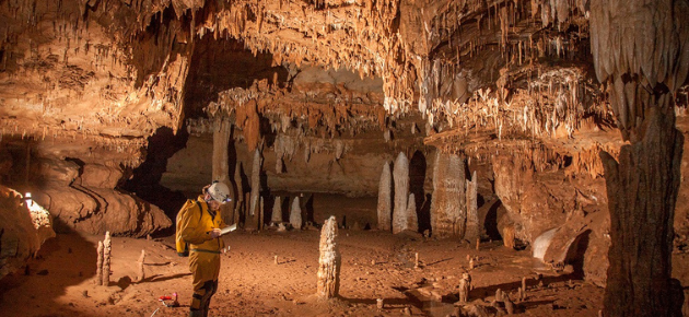 Cango Caves