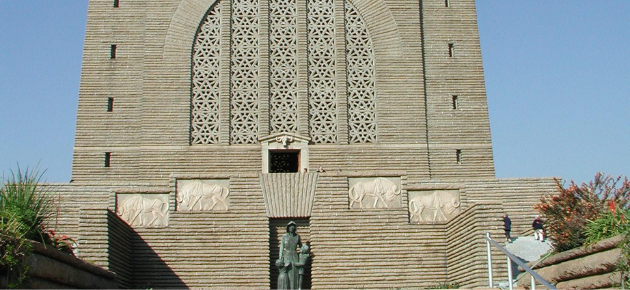 Voortrekker Monument