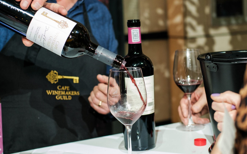Quiz Nights – Tiger’s Milk  JHB