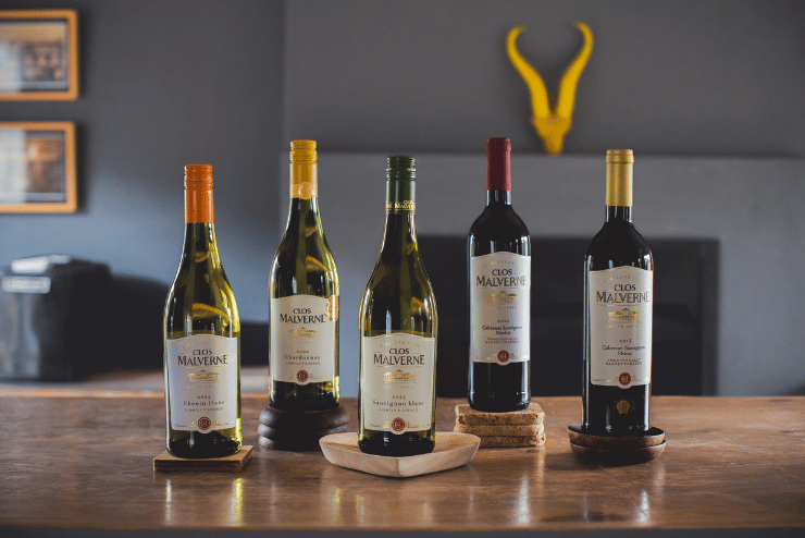 Clos Malverne