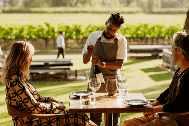 A Taste of Franschhoek