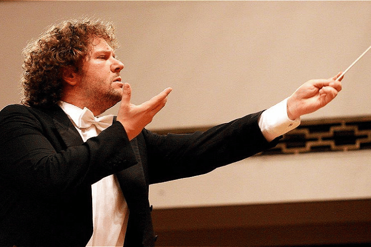 CPO Spring Symphony Concert Three