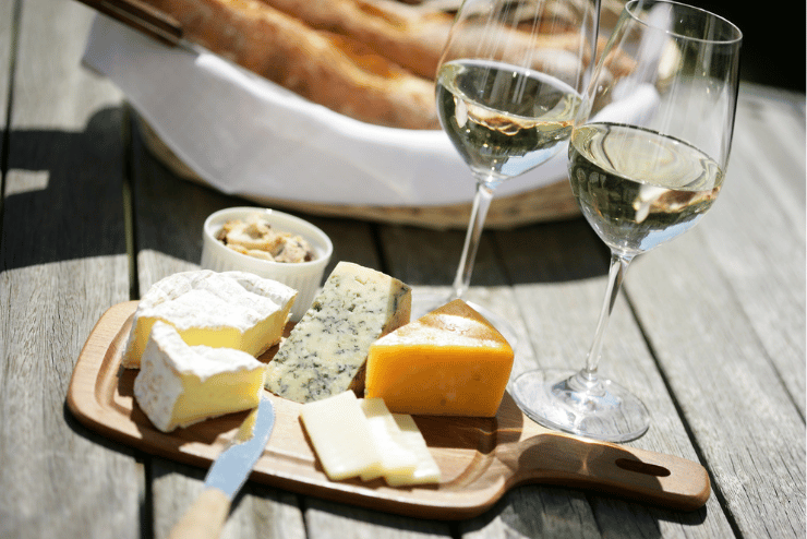 Art & Sip at Norval Foundation