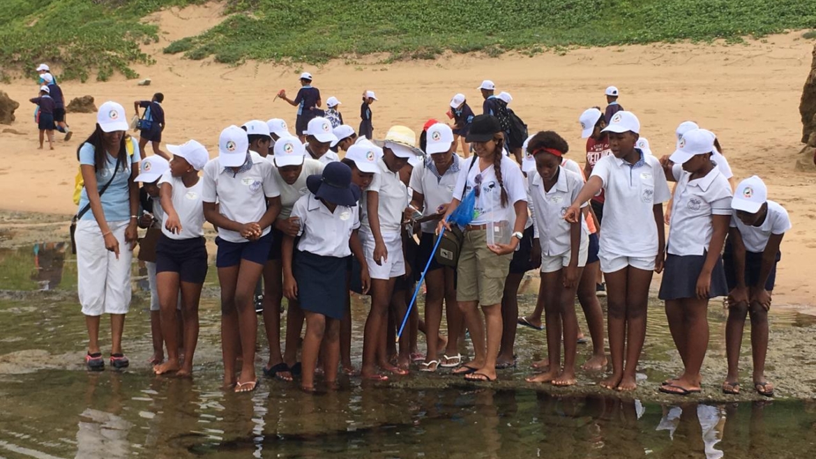 Wildlife and Environment Society of SA