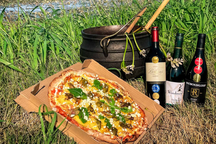Waterblommetjie Festival