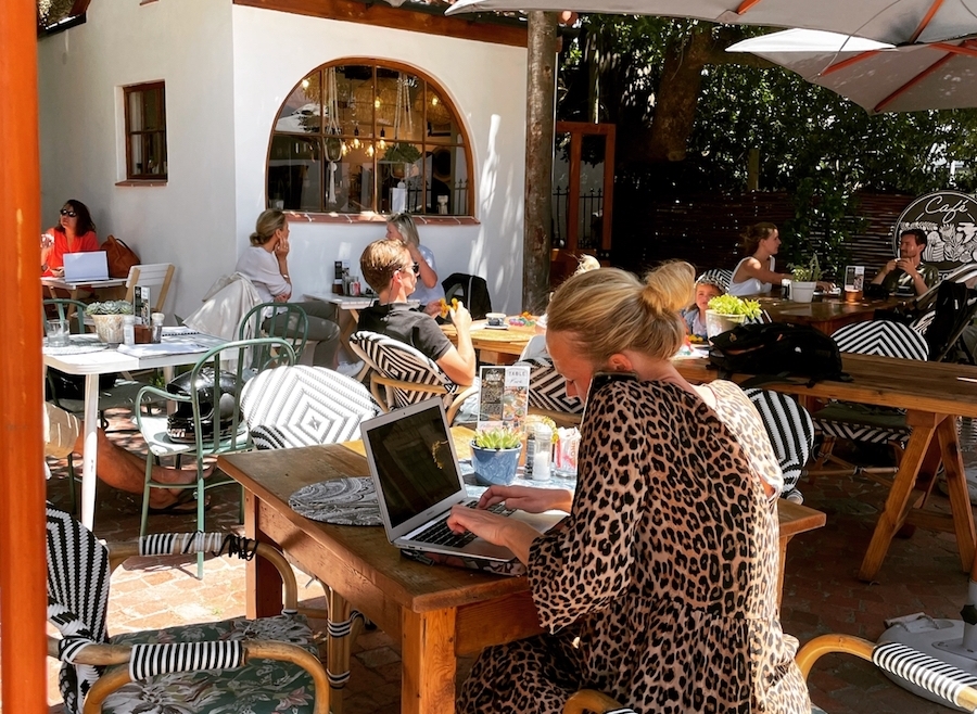 The Collective – Hout Bay