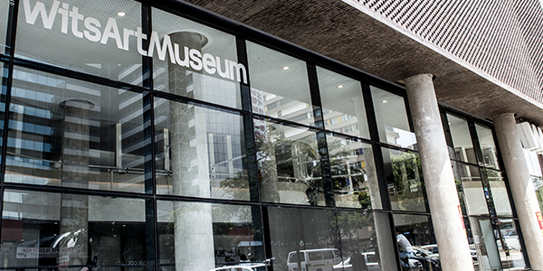 Wits Art Museum
