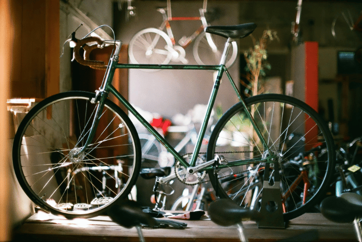 Woodstock Cycleworks