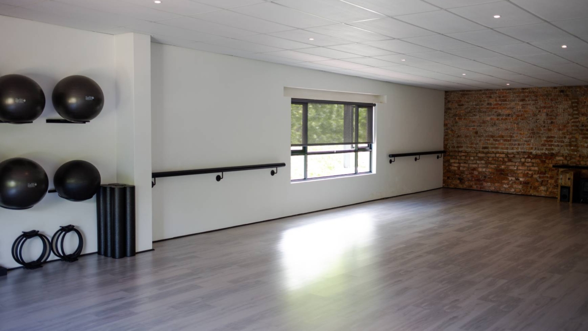 Life Retreat Yoga Studio