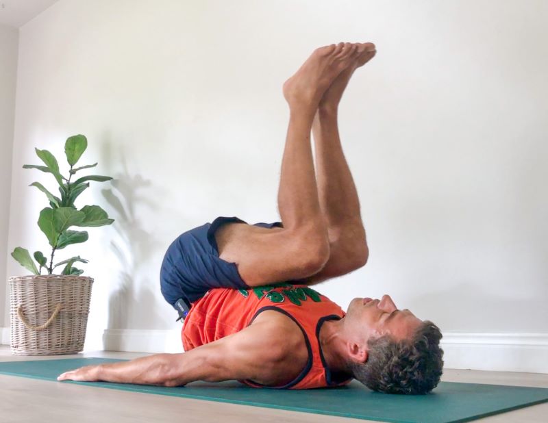 Yoga Works (Online)
