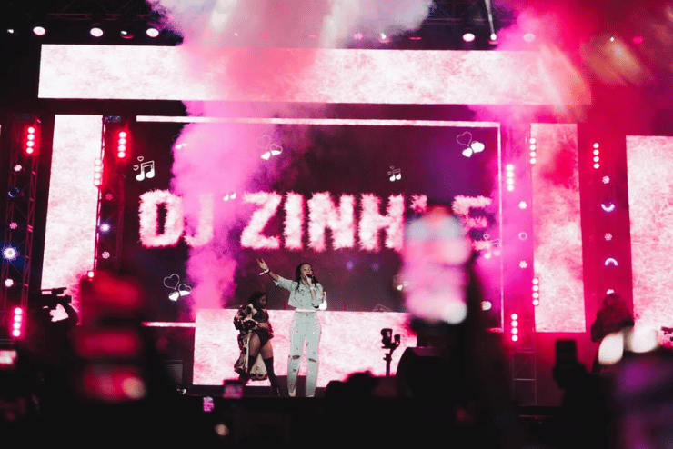 Zee Nation Fest