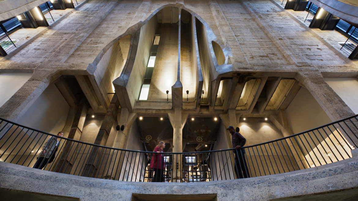 Zeitz MOCAA