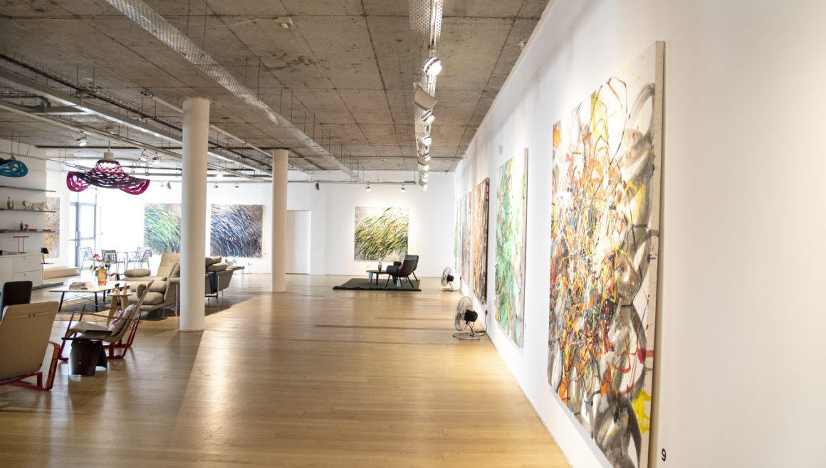 Graham Modern & Contemporary Gallery