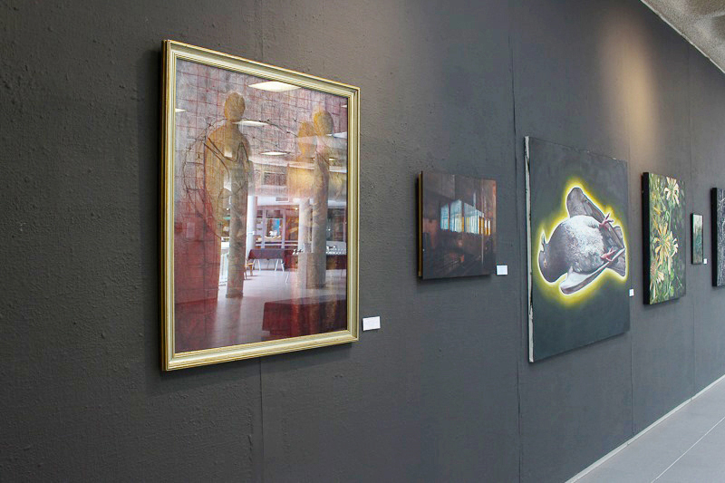 Art.b Gallery